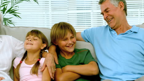 Children-with-grandparents-on-the-couch