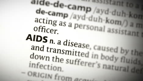 Focus-on-AIDS