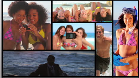 Short-clips-about-people-on-the-beach