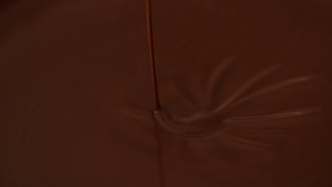 Whisk-moving-in-melted-chocolate