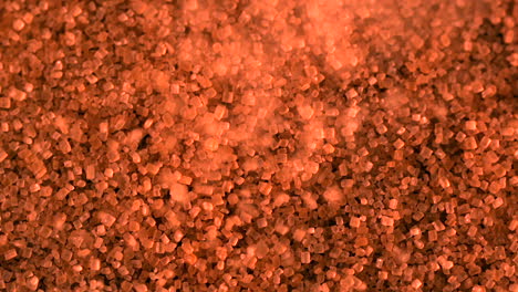 Brown-sugar-pouring-onto-more