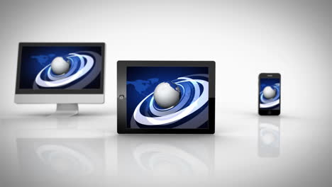 Media-devices-showing-earth-graphic