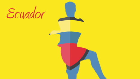 Ecuador-world-cup-2014-animation-with-player