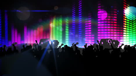 Nightclub-with-light-show-and-dancing-crowd