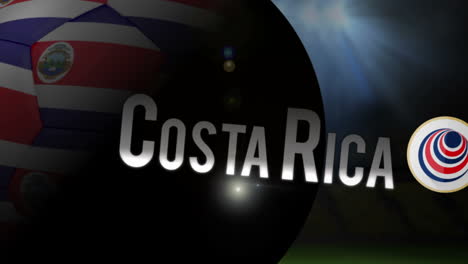 Costa-rica-world-cup-2014-animation-with-football