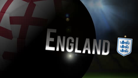 England-WM-2014-Animation-Mit-Fußball