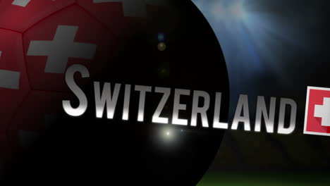 Switzerland-world-cup-2014-animation-with-football