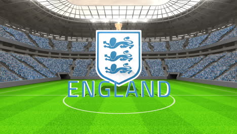 England-world-cup-message-with-badge-and-text