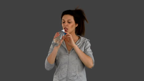 Fit-woman-jogging-to-camera