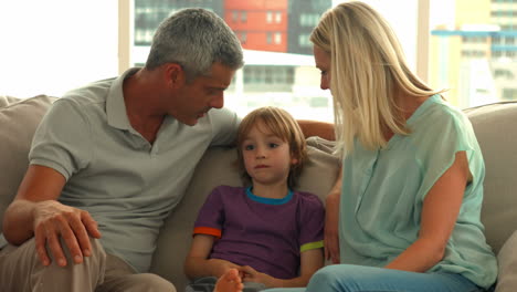 Happy-parents-with-their-son