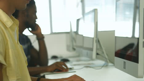 Students-using-computer-in-classrooms