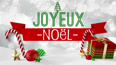 Nahtlose-Weihnachtsszene-Mit-Begrüßung-Auf-Französisch