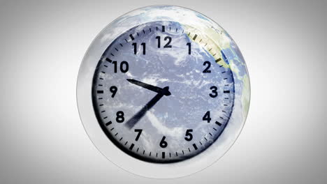 Clock-ticking-against-the-earth