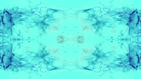 Blue-ink-swirling-into-water-mirror-image