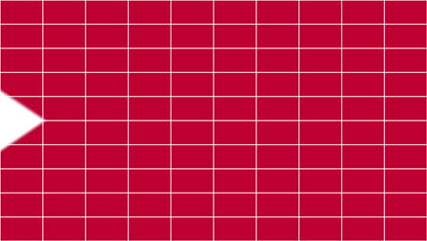 Arrows-pointing-across-grid-background