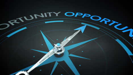 Compass-pointing-to-opportunity