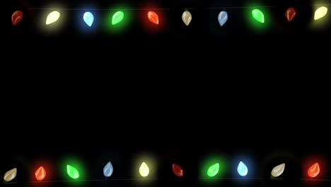 Funkelnde-Lichterketten-Mit-Alphakanal