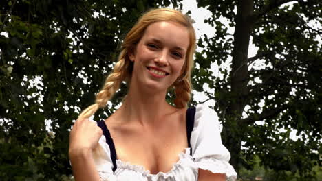 In-high-quality-format-pretty-oktoberfest-girl-smiling-at-camera-