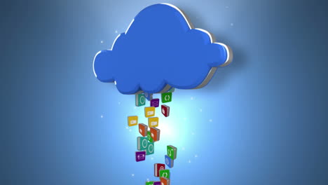 App-icons-floating-up-to-cloud
