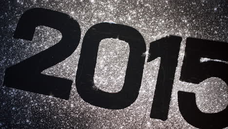 2015-in-glitter-on-black-surface