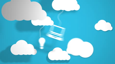Cloud-Computing-Konzept-Mit-Apps