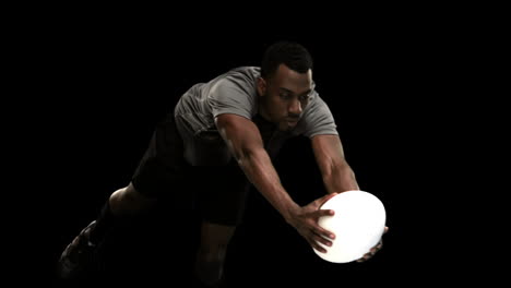 Serious-rugby-player-playing-in-slow-motion