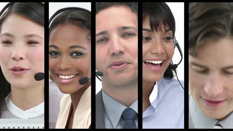 Call-centre-employees-at-work