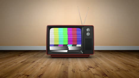 TV-Antigua-Con-Estática.