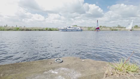 River-Waveney-Suffolk-tourism-waterways-leisure-sailing-activity
