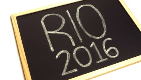 Rio-2016-written-on-blackboard