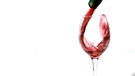 Video-of-red-wine-being-poured-in-a-glass