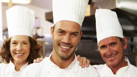 Retrato-De-Hermosos-Chefs