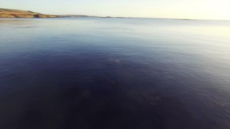 View-of-the-coastline