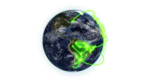 Grünes-Netzwerk-Auf-Der-Erde-Mit-Sich-Bewegenden-Wolken-Mit-Erdbild-Mit-Freundlicher-Genehmigung-Von-Nasa.org