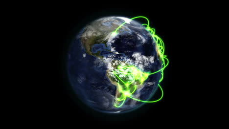 Cloudy-Earth-with-green-connections-turning-on-itself-with-Earth-image-courtesy-of-Nasa.org