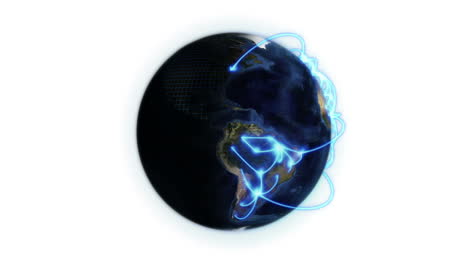 Blaues-Netzwerk-Auf-Einer-Schattigen-Erde-Mit-Einem-Gitter-Mit-Bild-Mit-Freundlicher-Genehmigung-Von-Nasa.org