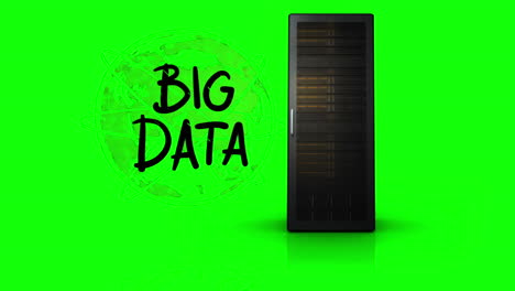 Video-of-big-data-network