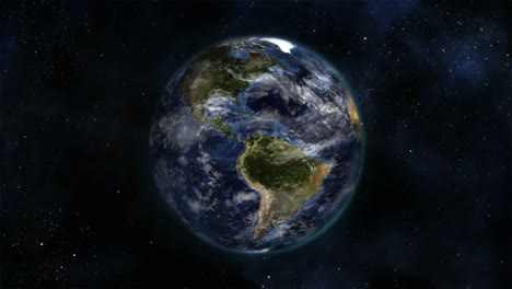 Earth-turning-on-itself-with-moving-clouds-with-Earth-image-courtesy-of-Nasa.org