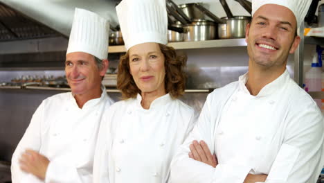Group-of-chefs-posing-with-their-arms-crossed