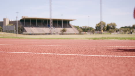 Deportista-Corriendo