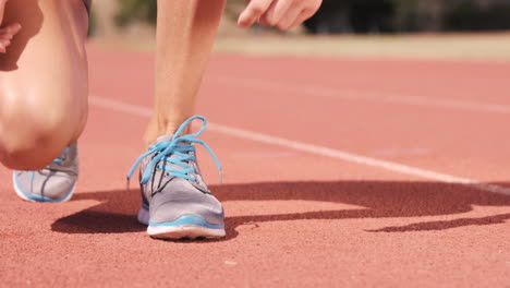 Deportista-Con-Reloj-Inteligente