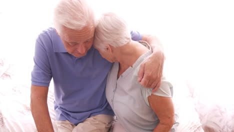 Senior-couple-embracing-each-other