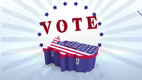 Vídeo-De-Las-Elecciones-Americanas