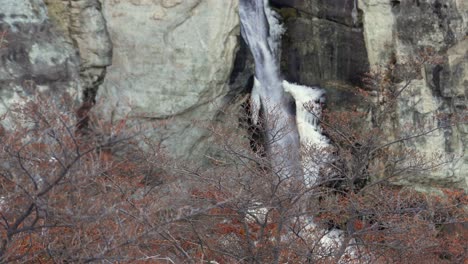 Der-Salto-Del-Chorillo-Fällt-In-Patagonien,-Argentinien