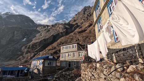 View-over-the-Langtang-village-high-in-the-langtang-valley