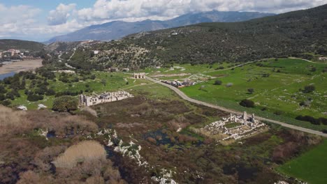 Ancient-Patara-on-the-Turkish-coast