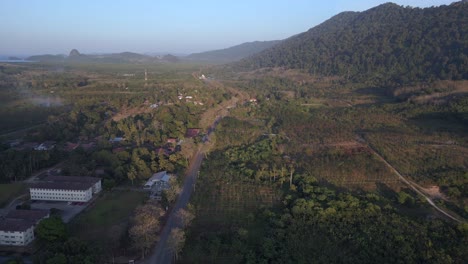 Bonito-Vuelo-Vista-Aérea