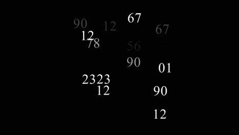 Code-or-message-made-with-numbers-displayed-in-white-on-black-background