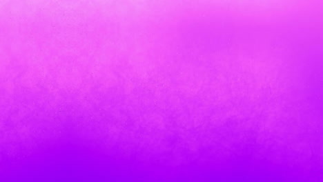 Animation-Von-Roten-Formen,-Die-Sich-über-Einen-Violetten-Hintergrund-Bewegen