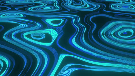 Animation-of-colourful-moving-liquid-background